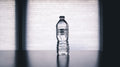 Insulated stainless steel sports water bottle 1 litre gym hydration